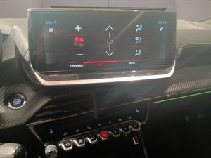 Peugeot 2008   BlueHDI 130 S&S EAT8 GT  - Foto 12