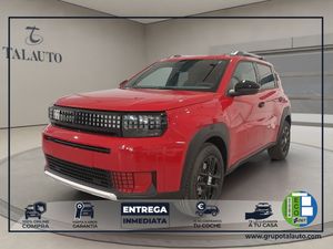 Fiat Grande Panda Icon MHEV 81kW (110cv)  - Foto 2