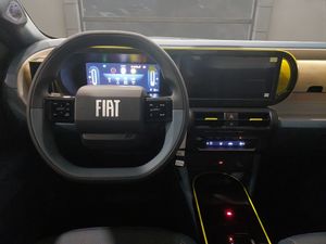 Fiat Grande Panda La Prima MHEV 81kW (110cv)  - Foto 10