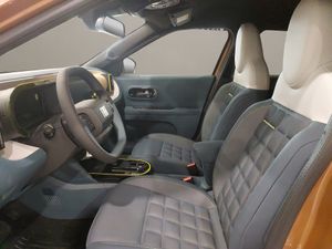 Fiat Grande Panda La Prima MHEV 81kW (110cv)  - Foto 11