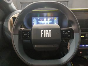 Fiat Grande Panda La Prima MHEV 81kW (110cv)  - Foto 18