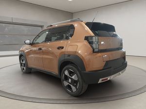 Fiat Grande Panda La Prima MHEV 81kW (110cv)  - Foto 9
