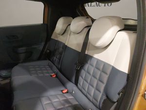 Fiat Grande Panda La Prima MHEV 81kW (110cv)  - Foto 12