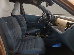 Fiat Grande Panda La Prima MHEV 81kW (110cv)  - Foto 16