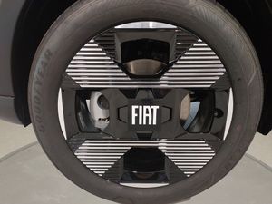 Fiat Grande Panda La Prima MHEV 81kW (110cv)  - Foto 13