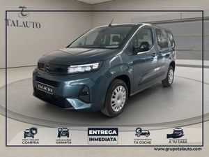 Opel Combo 100 Cv 1.5 Td S/S MT6 €6.4  - Foto 2