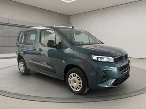 Opel Combo 100 Cv 1.5 Td S/S MT6 €6.4  - Foto 8
