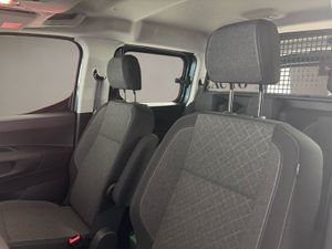 Opel Combo 100 Cv 1.5 Td S/S MT6 €6.4  - Foto 15