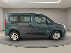 Opel Combo 100 Cv 1.5 Td S/S MT6 €6.4  - Foto 7