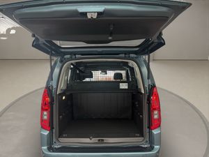 Opel Combo 100 Cv 1.5 Td S/S MT6 €6.4  - Foto 16