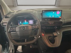 Opel Combo 100 Cv 1.5 Td S/S MT6 €6.4  - Foto 11