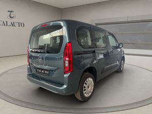 Opel Combo 100 Cv 1.5 Td S/S MT6 €6.4  - Foto 6