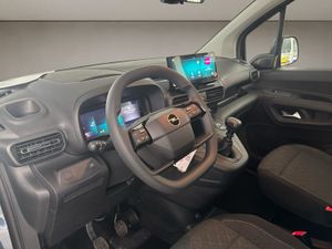 Opel Combo 100 Cv 1.5 Td S/S MT6 €6.4  - Foto 10