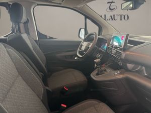 Opel Combo 100 Cv 1.5 Td S/S MT6 €6.4  - Foto 14