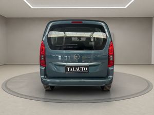 Opel Combo 100 Cv 1.5 Td S/S MT6 €6.4  - Foto 5