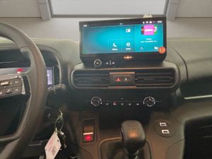 Opel Combo 100 Cv 1.5 Td S/S MT6 €6.4  - Foto 13