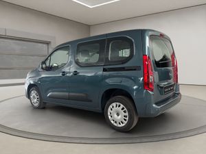 Opel Combo 100 Cv 1.5 Td S/S MT6 €6.4  - Foto 4