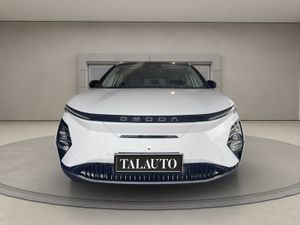 Omoda 5 EV EV 61 kWh Premium  - Foto 5