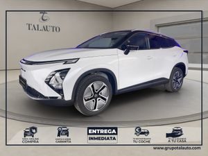 Omoda 5 EV EV 61 kWh Premium  - Foto 2