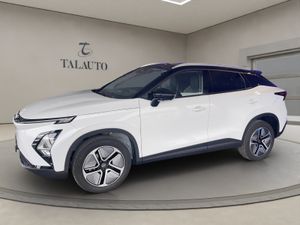 Omoda 5 EV EV 61 kWh Premium  - Foto 3