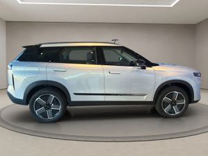 Jaecoo 7 PHEV Exclus. 1.5 TGDI+1DHT 255kW FWD Bit  - Foto 4
