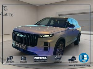 Jaecoo 7 PHEV Exclus. 1.5 TGDI+1DHT 255kW FWD Bit  - Foto 2