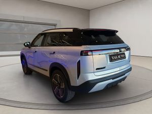 Jaecoo 7 PHEV Exclus. 1.5 TGDI+1DHT 255kW FWD Bit  - Foto 3