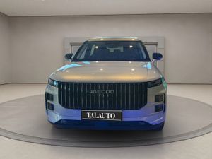 Jaecoo 7 PHEV Exclus. 1.5 TGDI+1DHT 255kW FWD Bit  - Foto 5