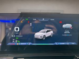 Omoda 5 MY25 - Premium 1.6 TGDI 108kW (145cv)  - Foto 8