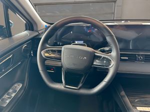 Omoda 5 MY25 - Premium 1.6 TGDI 108kW (145cv)  - Foto 8