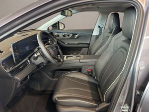 Omoda 5 MY25 - Premium 1.6 TGDI 108kW (145cv)  - Foto 12