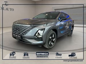 Omoda 5 MY25 - Premium 1.6 TGDI 108kW (145cv)  - Foto 2