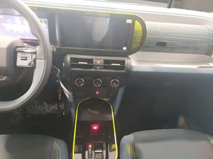 Fiat Grande Panda Icon MHEV 81kW (110cv)  - Foto 16