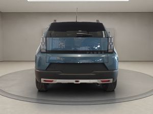 Fiat Grande Panda Icon MHEV 81kW (110cv)  - Foto 7