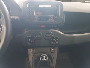 Fiat Panda Panda 1.0 Hybrid 51kW (70cv)  - Foto 13