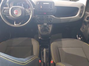 Fiat Panda Panda 1.0 Hybrid 51kW (70cv)  - Foto 16