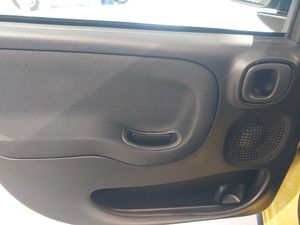 Fiat Panda Panda 1.0 Hybrid 51kW (70cv)  - Foto 19