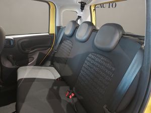 Fiat Panda Panda 1.0 Hybrid 51kW (70cv)  - Foto 11