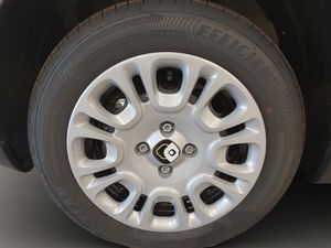 Fiat Panda Panda 1.0 Hybrid 51kW (70cv)  - Foto 12