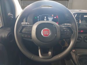 Fiat Panda Panda 1.0 Hybrid 51kW (70cv)  - Foto 17