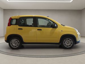 Fiat Panda Panda 1.0 Hybrid 51kW (70cv)  - Foto 6
