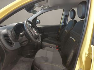 Fiat Panda Panda 1.0 Hybrid 51kW (70cv)  - Foto 10