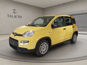 Fiat Panda Panda 1.0 Hybrid 51kW (70cv)  - Foto 3