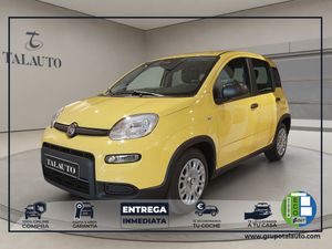 Fiat Panda Panda 1.0 Hybrid 51kW (70cv)  - Foto 2