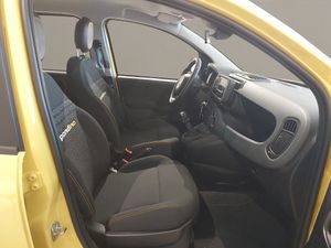 Fiat Panda Panda 1.0 Hybrid 51kW (70cv)  - Foto 15