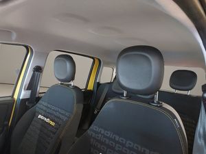 Fiat Panda Panda 1.0 Hybrid 51kW (70cv)  - Foto 14