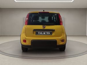 Fiat Panda Panda 1.0 Hybrid 51kW (70cv)  - Foto 7
