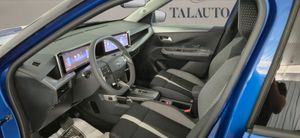 Opel Frontera 1.2T XHT Hybrid eDCT6 107kW GS  - Foto 10