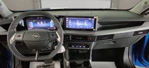 Opel Frontera 1.2T XHT Hybrid eDCT6 107kW GS  - Foto 12