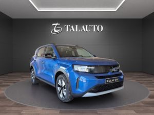 Opel Frontera 1.2T XHT Hybrid eDCT6 107kW GS  - Foto 8